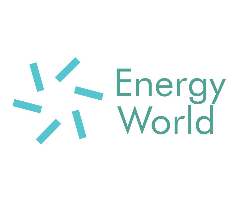 Energy World logo